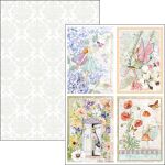CBL Paper Pad A4 - Enchanted Land Creative Pad
