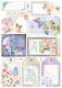 CBL Paper Pad A4 - Enchanted Land Creative Pad