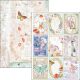 CBL Paper Pad A4 - Enchanted Land Creative Pad