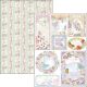 CBL Paper Pad A4 - Enchanted Land Creative Pad