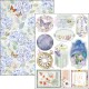 CBL Paper Pad A4 - Enchanted Land Creative Pad