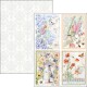 CBL Paper Pad A4 - Enchanted Land Creative Pad