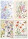 CBL Paper Pad A4 - Enchanted Land Creative Pad