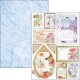 CBL Paper Pad A4 - Enchanted Land Creative Pad
