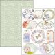 CBL Paper Pad A4 - Enchanted Land Creative Pad