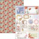 CBL Paper Pad A4 - Enchanted Land Creative Pad