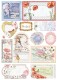 CBL Paper Pad A4 - Enchanted Land Creative Pad