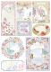 CBL Paper Pad A4 - Enchanted Land Creative Pad