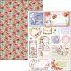 CBL Paper Pad A4 - Enchanted Land Creative Pad