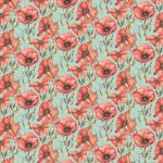 CBL Paper Pad 12x12" - Enchanted Land 8BL
