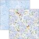 CBL Paper Pad 12x12" - Enchanted Land 8BL