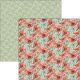 CBL Paper Pad 12x12" - Enchanted Land 8BL