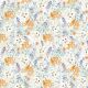 CBL Paper Pad 12x12" - Enchanted Land 8BL