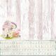 CBL Paper Pad 12x12" - Enchanted Land 8BL