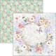 CBL Paper Pad 12x12" - Enchanted Land 8BL