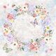 CBL Paper Pad 12x12" - Enchanted Land 8BL
