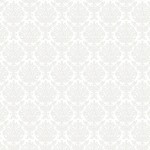 CBL Paper Pad 12x12" - Enchanted Garden 12BL