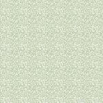 CBL Paper Pad 12x12" - Enchanted Garden 12BL