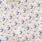 CBL Paper Pad 12x12" - Enchanted Garden 12BL