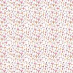 CBL Paper Pad 12x12" - Enchanted Garden 12BL