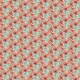 CBL Paper Pad 12x12" - Enchanted Garden 12BL