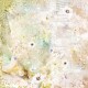 CBL Paper Pad 12x12" - Enchanted Garden 12BL