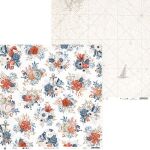 P13 Cardstock - Sea la Vie 01