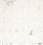 P13 Cardstock - Sea la Vie 01