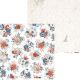 P13 Cardstock - Sea la Vie 01