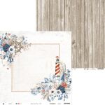 P13 Cardstock - Sea la Vie 03