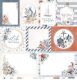 P13 Cardstock - Sea la Vie 05