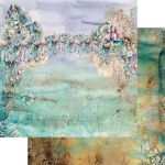 AAL Paper Pack 8x8" - Underwater World