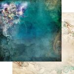 AAL Paper Pack 8x8" - Underwater World
