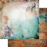 AAL Paper Pack 8x8" - Underwater World