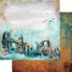AAL Paper Pack 8x8" - Underwater World