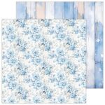 LEM Paper Pack 8"x8"- Sea Story
