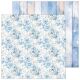 LEM Paper Pack 8"x8"- Sea Story