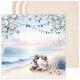 LEM Paper Pack 8"x8"- Sea Story