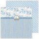 LEM Paper Pack 8"x8"- Sea Story