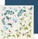 LEM Paper Pack 8"x8"- Sunny Love Element & Basic