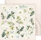 LEM Paper Pack 8"x8"- Sunny Love Element & Basic