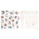 P13 Embellishment - Set of Elements Sea la Vie