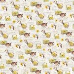 CBL Paper Pad 12x12" - Farmhouse Garden 12BL