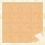 CBL Paper Pad 12x12" - Farmhouse Garden 12BL