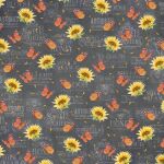 CBL Paper Pad 12x12" - Farmhouse Garden 12BL