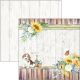 CBL Paper Pad 12x12" - Farmhouse Garden 12BL