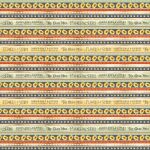 CBL Paper Pad 12x12" - Farmhouse Garden 8BL