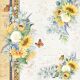 CBL Paper Pad 12x12" - Farmhouse Garden 8BL