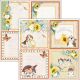 CBL Paper Pad 12x12" - Farmhouse Garden 8BL
