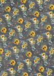 CBL Paper Pad A4 - Farmhouse Garden Creative Pad
